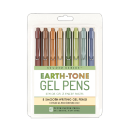 GEL PENS
