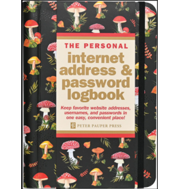 INTERNET LOG BOOK MUSHROOMS