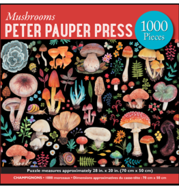 1000 PIECE PUZZLE