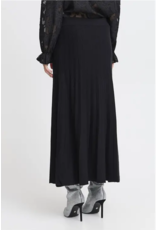 B. YOUN MARLIN PLISSE SKIRT