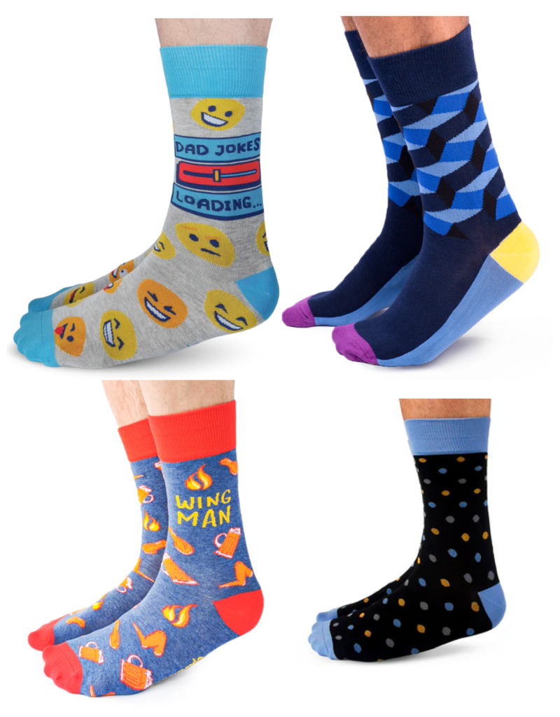MENS  SOCKS