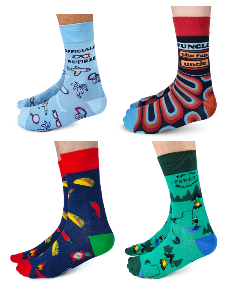 MENS  SOCKS