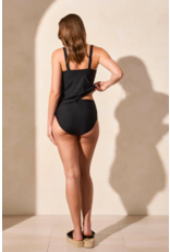 TRIBAL REVERSIBLE HIGH WAISTED BOTTOMS