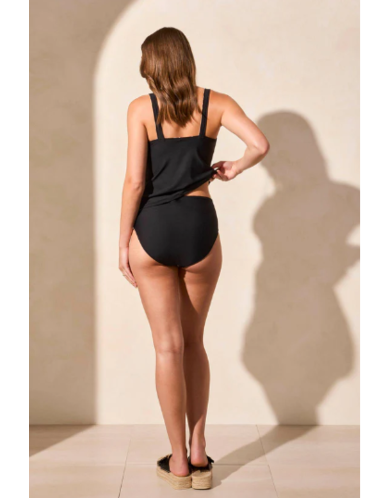 TRIBAL REVERSIBLE HIGH WAISTED BOTTOMS