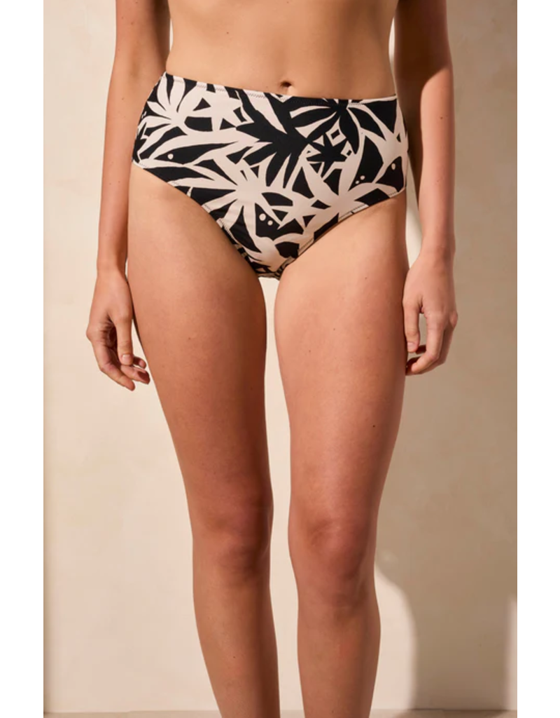 TRIBAL REVERSIBLE HIGH WAISTED BOTTOMS