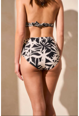 TRIBAL REVERSIBLE HIGH WAISTED BOTTOMS