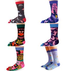 WOMENS SOCKS