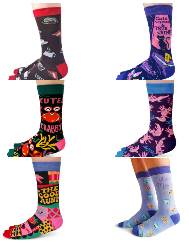 WOMENS SOCKS