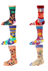 WOMENS SOCKS