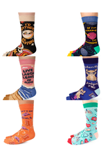 WOMENS SOCKS