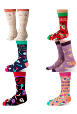 WOMENS SOCKS