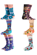WOMENS SOCKS