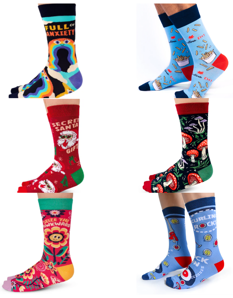 WOMENS SOCKS