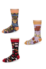 WOMENS SOCKS