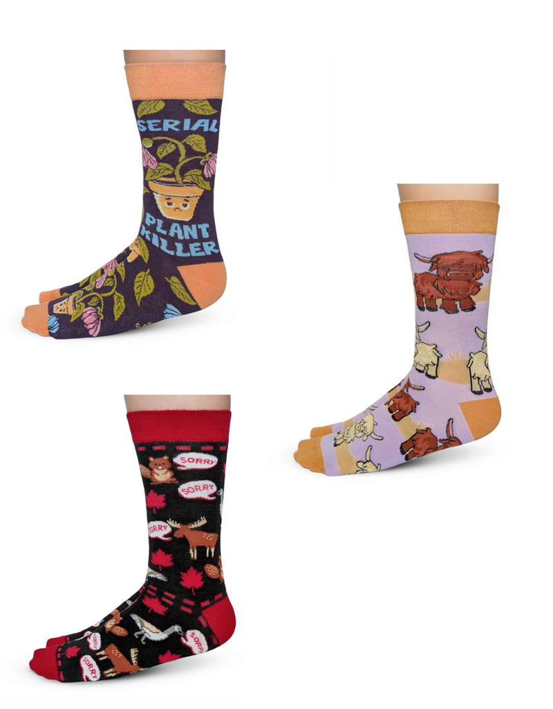 WOMENS SOCKS