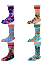 WOMENS SOCKS