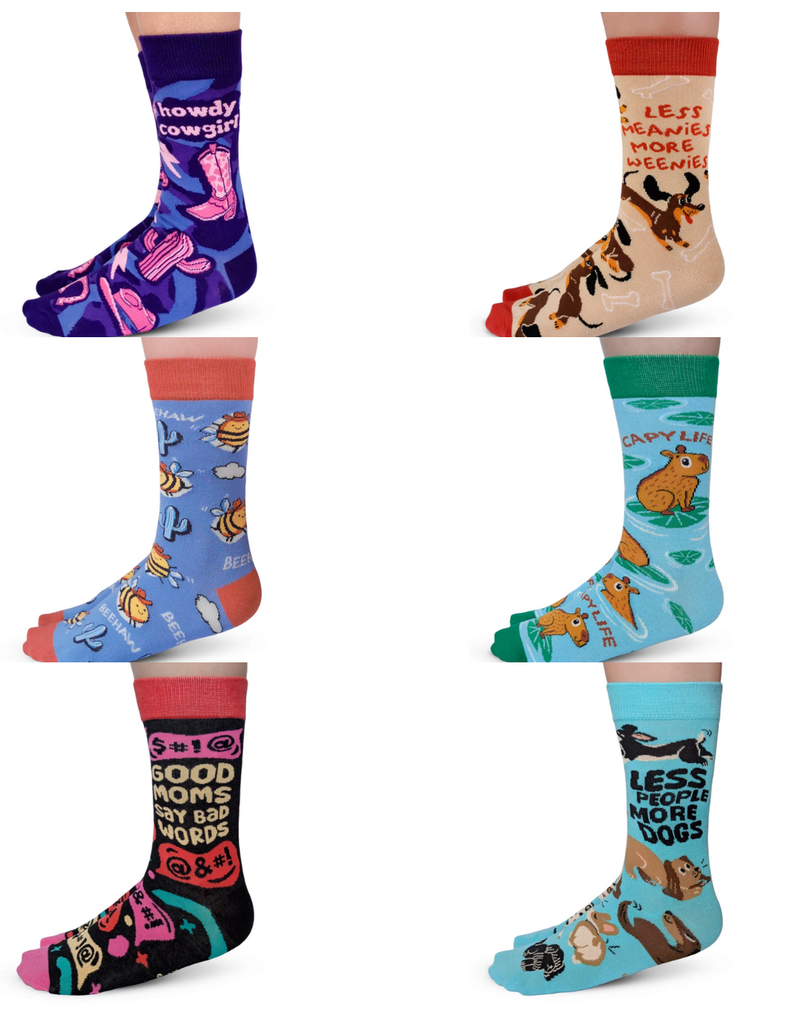 WOMENS SOCKS