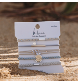 K'LANI FOCUS