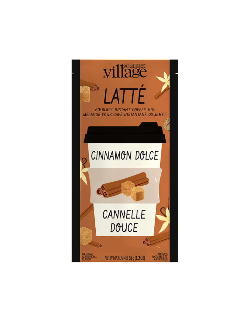 GV INSTANT COFFEE SINGLE SERVE