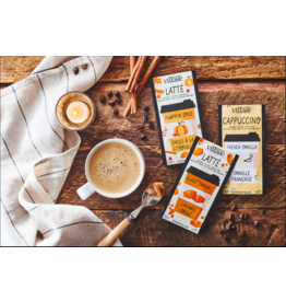 GV INSTANT COFFEE SINGLE SERVE