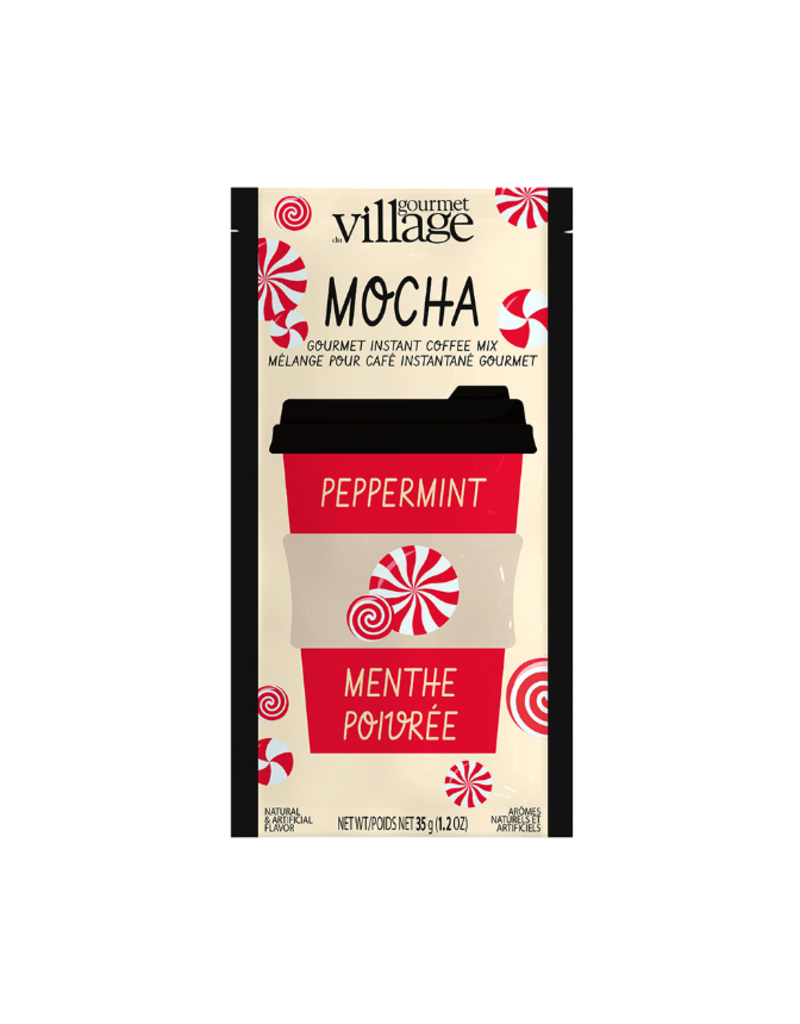 GV INSTANT COFFEE SINGLE SERVE