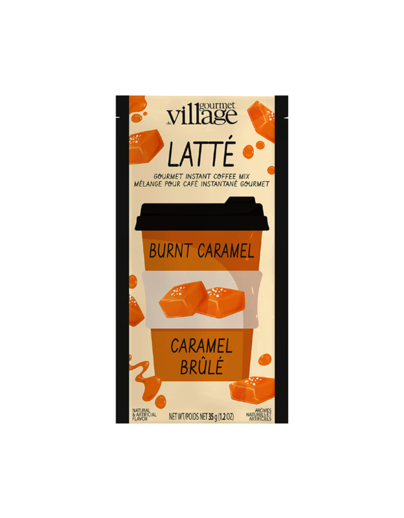 GV INSTANT COFFEE SINGLE SERVE