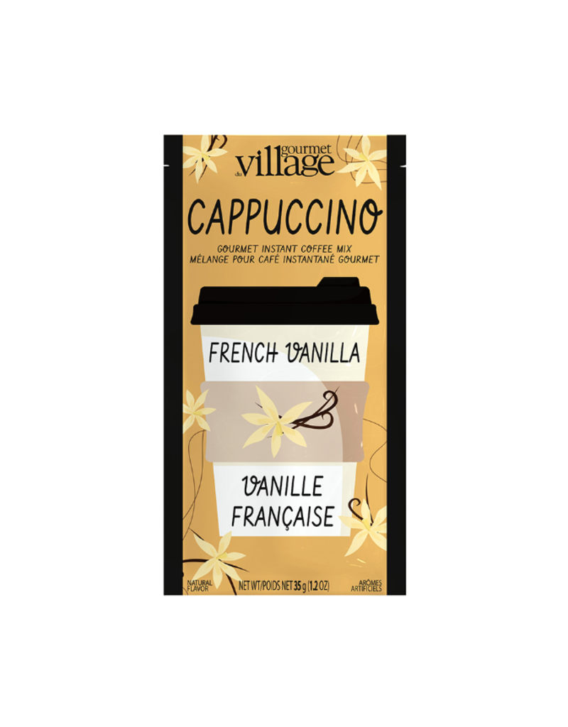 GV INSTANT COFFEE SINGLE SERVE