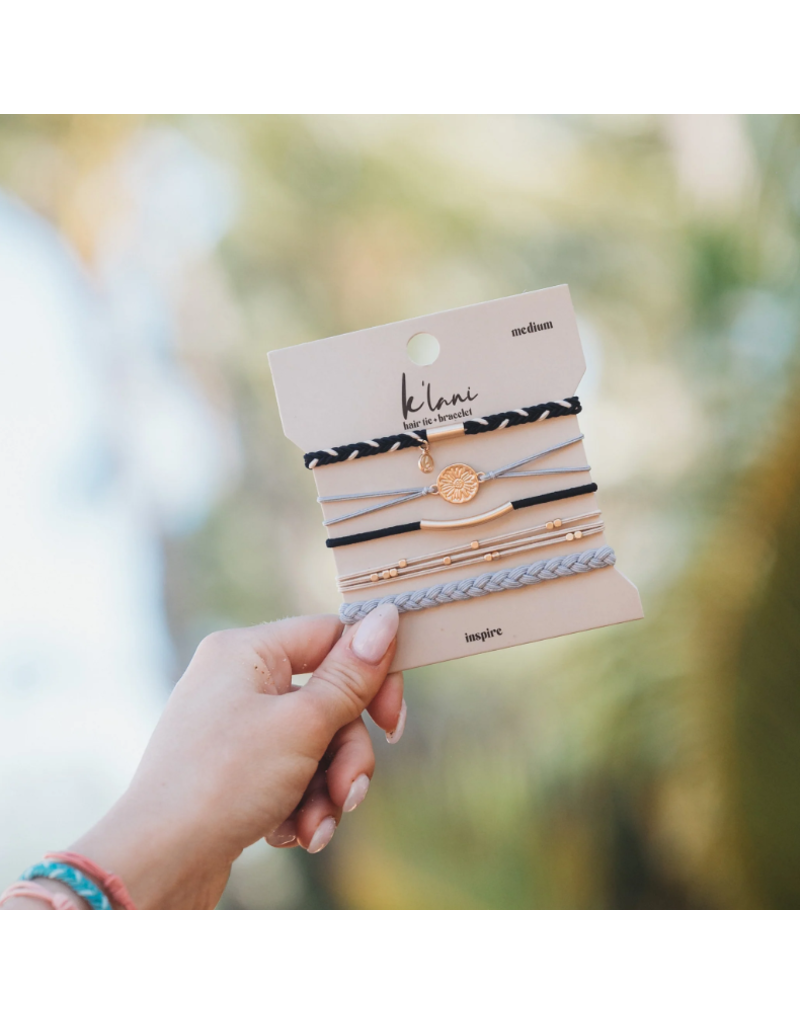 K'LANI INSPIRE