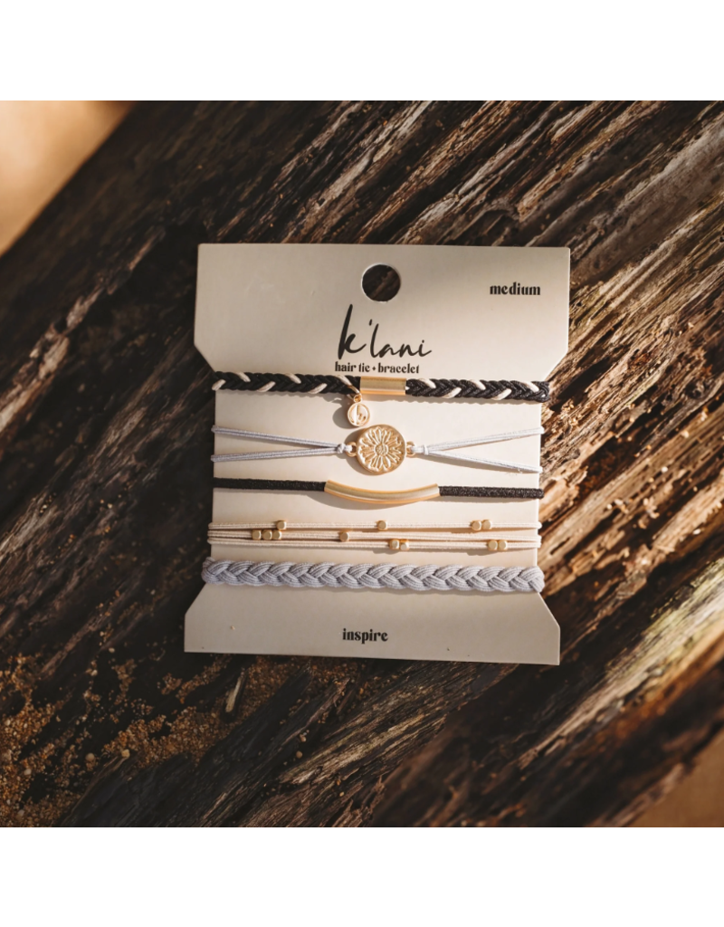 K'LANI INSPIRE