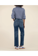KUT PATTIE HIGH RISE STRAIGHT LEG DENIM