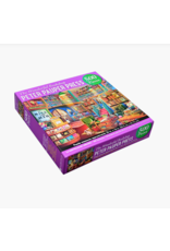 500 PIECE PUZZLES