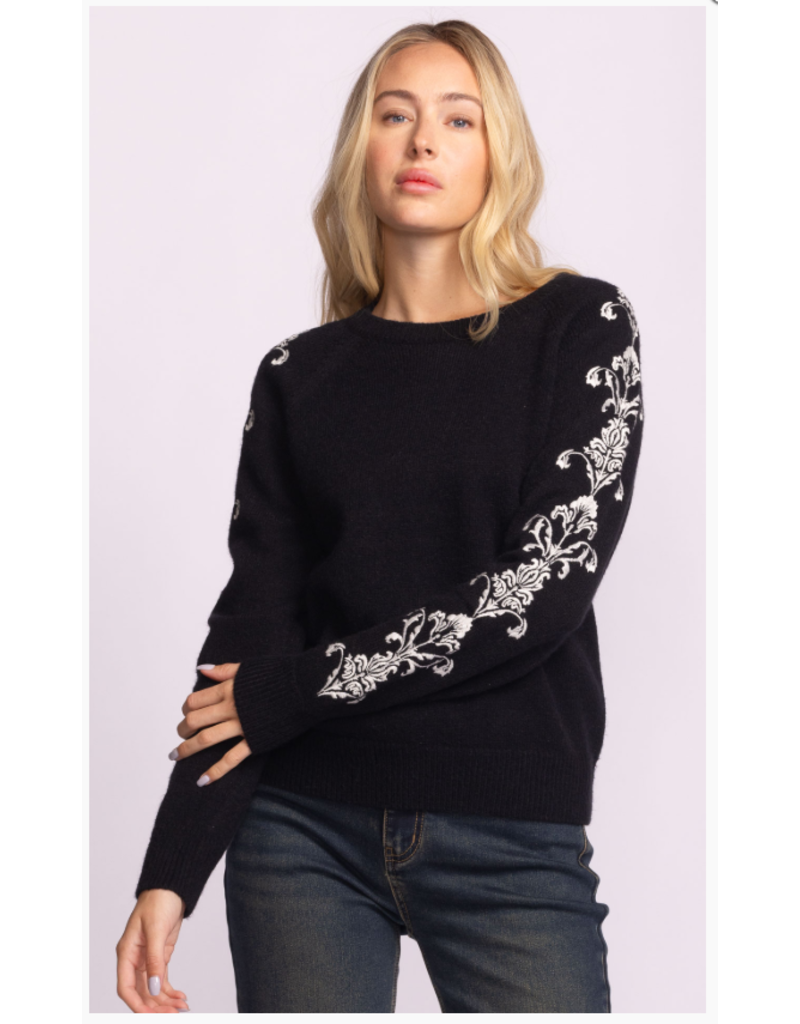 JOSEPHINE SWEATER