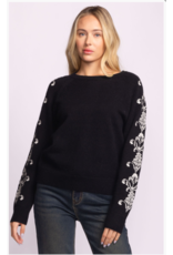 JOSEPHINE SWEATER