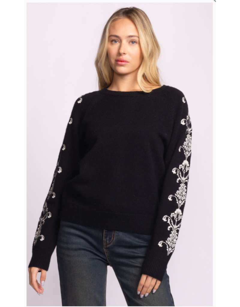 JOSEPHINE SWEATER