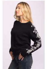JOSEPHINE SWEATER
