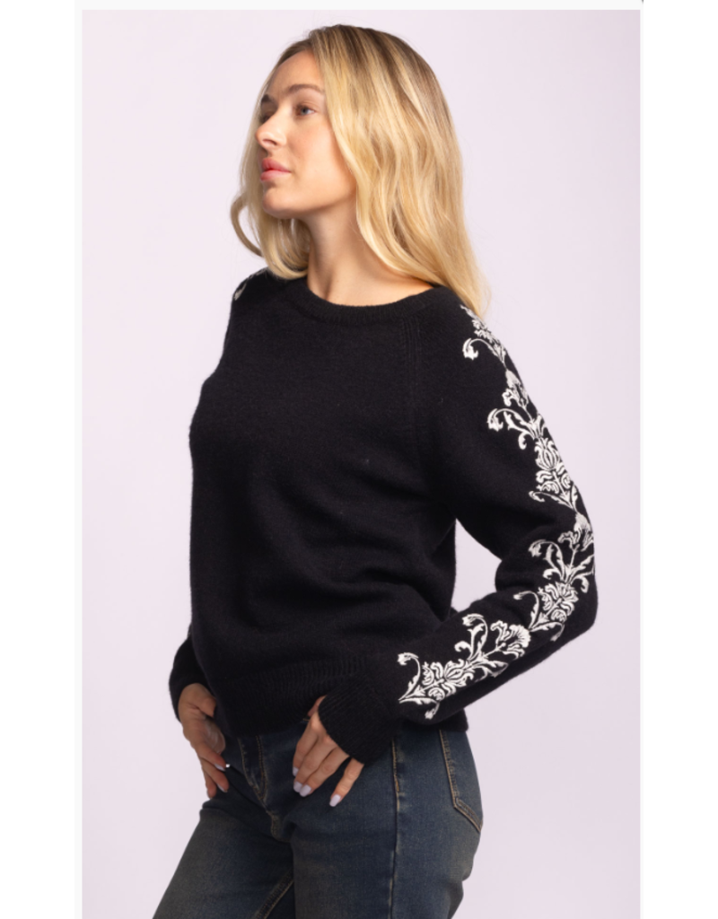 JOSEPHINE SWEATER
