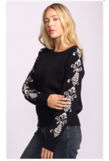 JOSEPHINE SWEATER