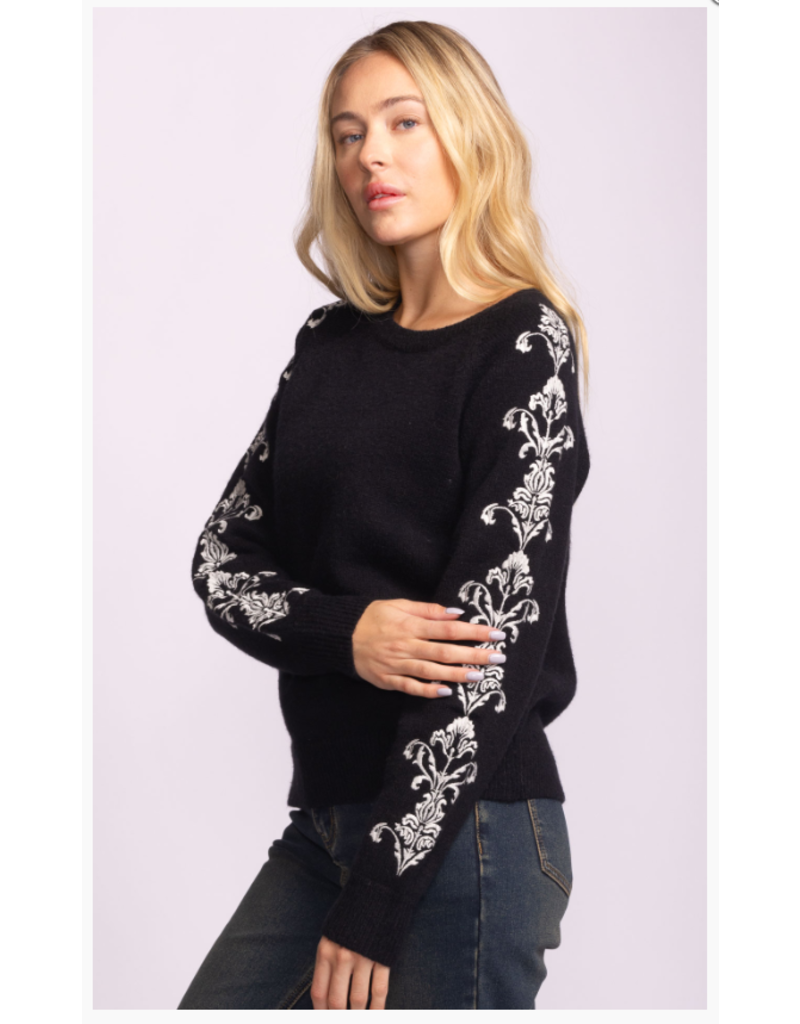 JOSEPHINE SWEATER