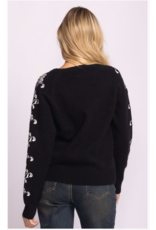 JOSEPHINE SWEATER