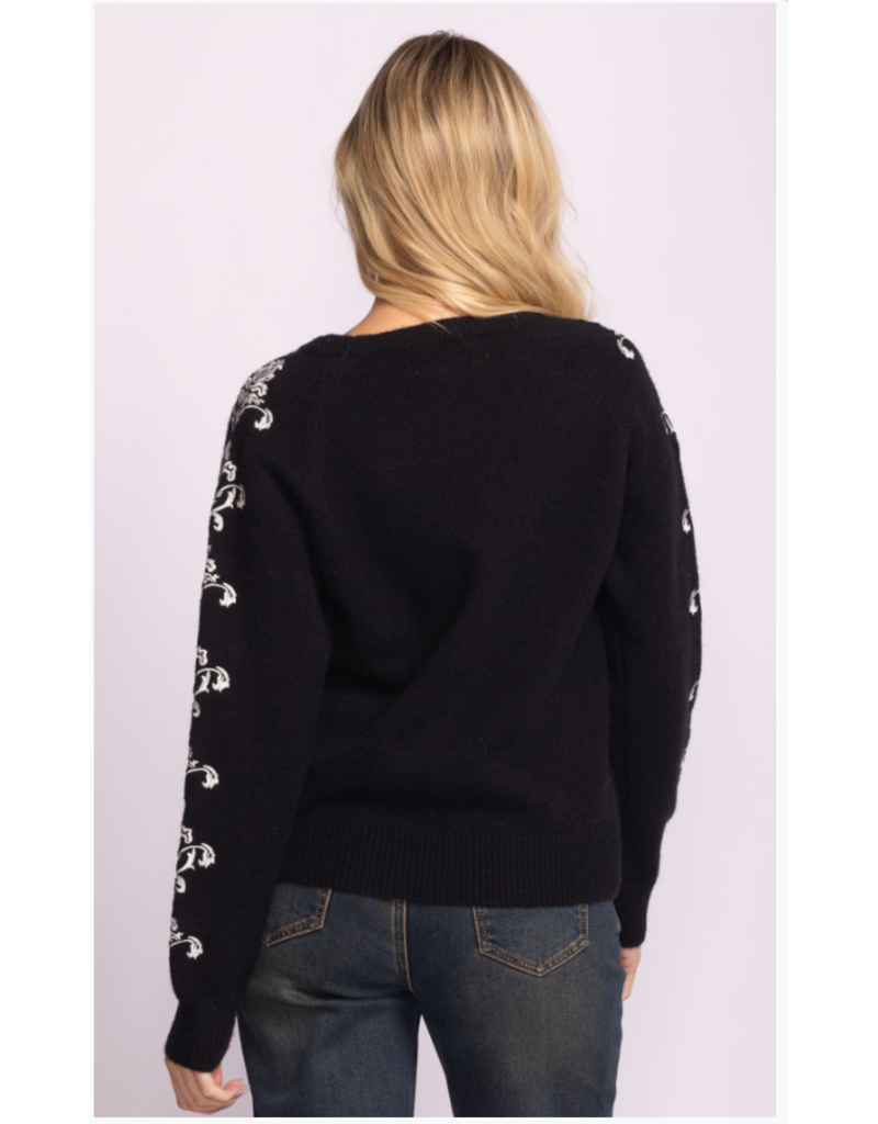 JOSEPHINE SWEATER