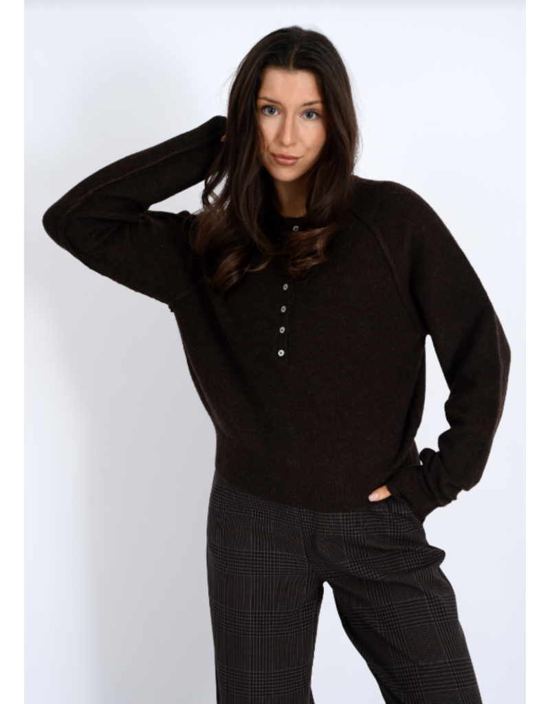 RD STYLE AKLEJA LONG RAGLAN SLV HENLEY