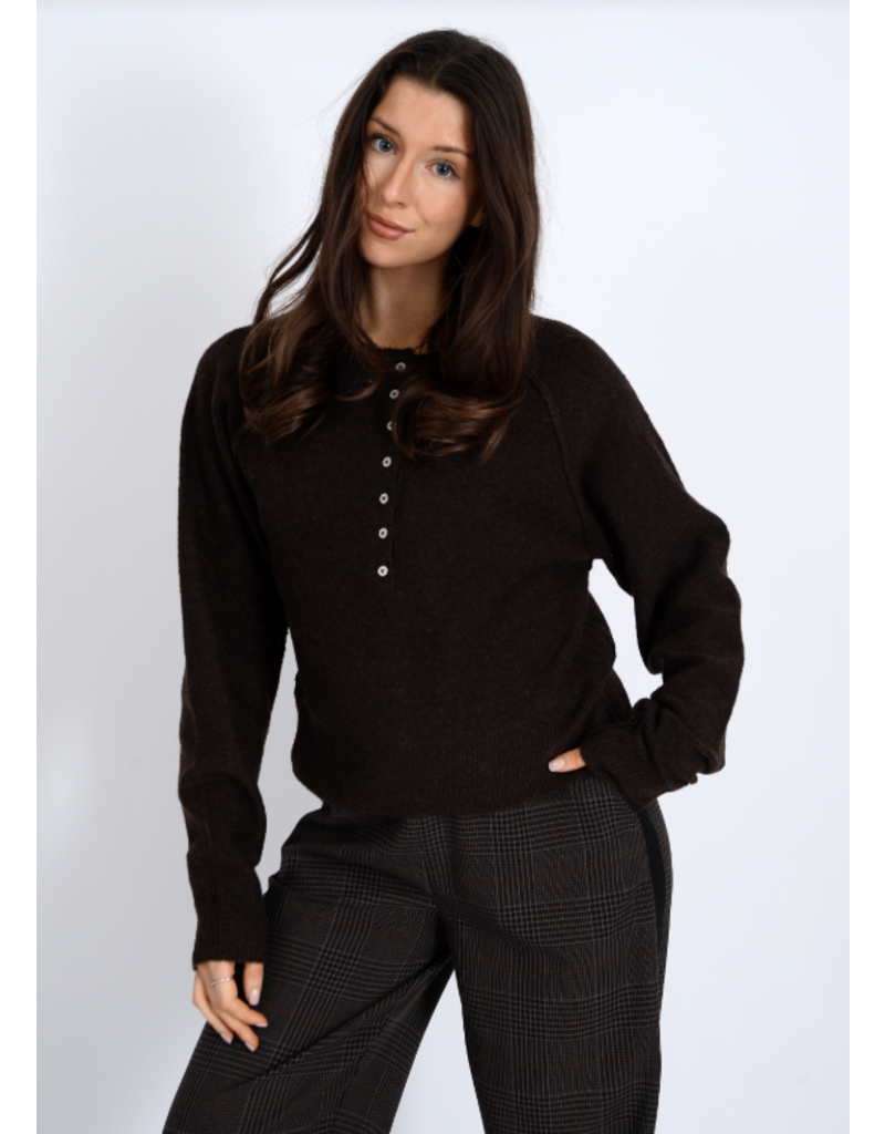 RD STYLE AKLEJA LONG RAGLAN SLV HENLEY