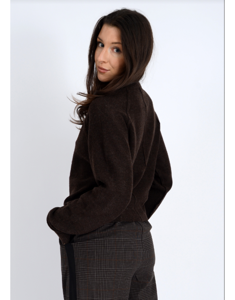 RD STYLE AKLEJA LONG RAGLAN SLV HENLEY