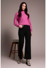 TRIBAL FLY FRONT 5 POCKET PANT