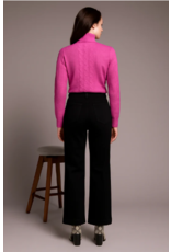 TRIBAL FLY FRONT 5 POCKET PANT