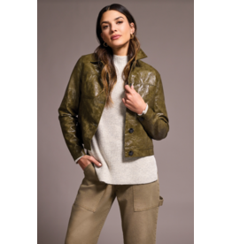 TRIBAL AUDREY CARPENTER