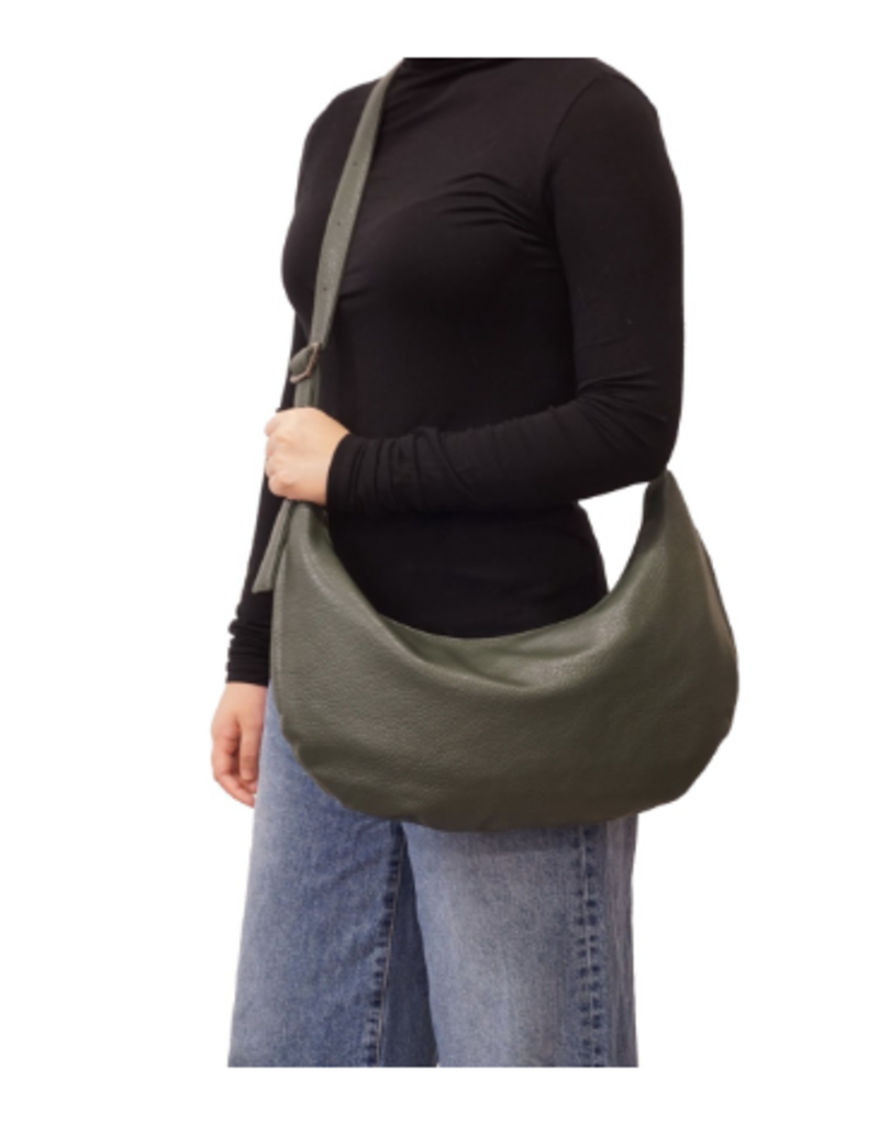 GILLIAN CROSSBODY