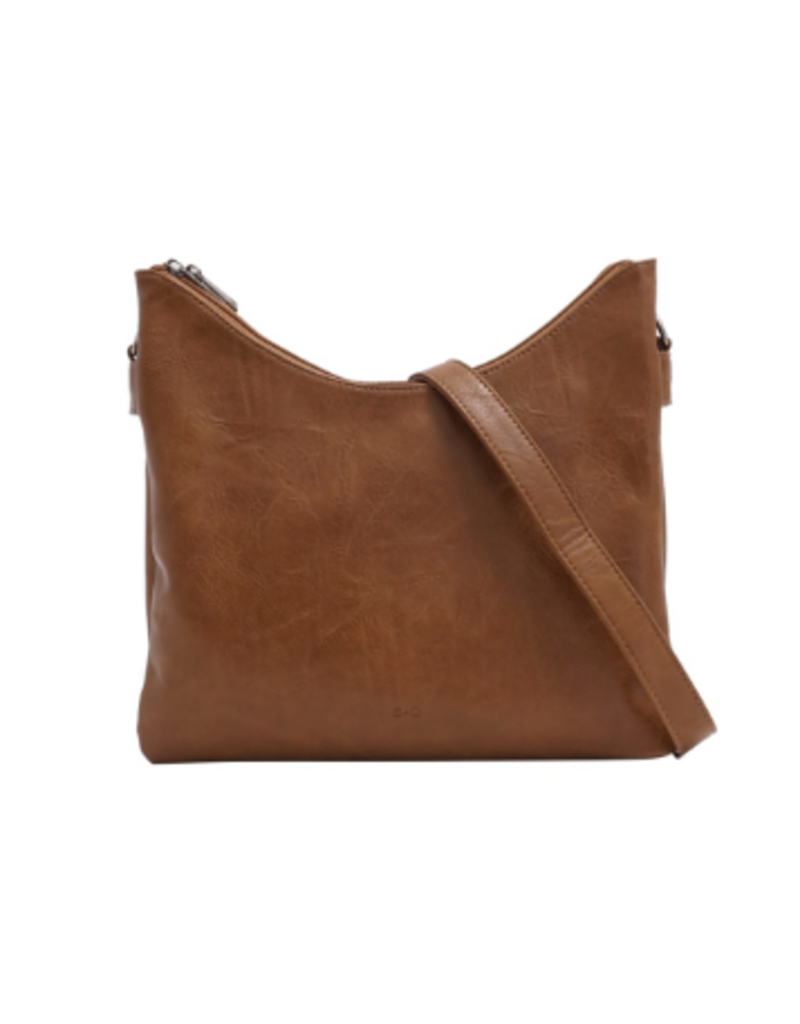 EMERSON CROSSBODY