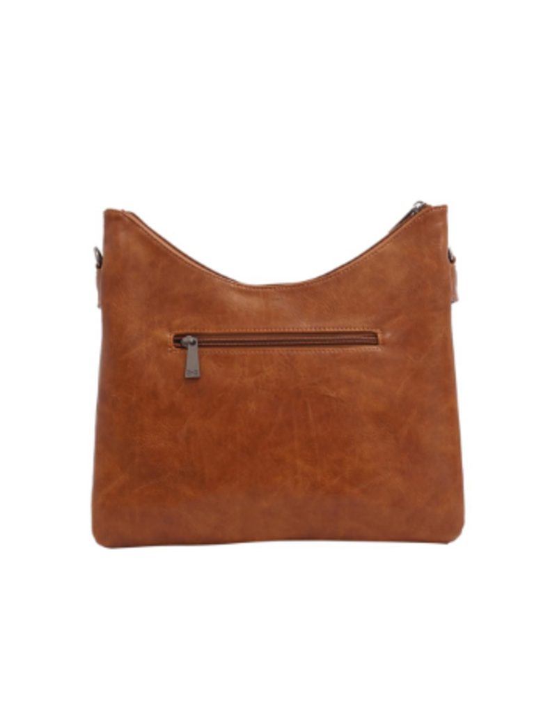 EMERSON CROSSBODY
