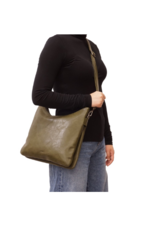 EMERSON CROSSBODY